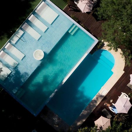 Windmuhle Apart Hotel & Spa Villa General Belgrano Eksteriør bilde