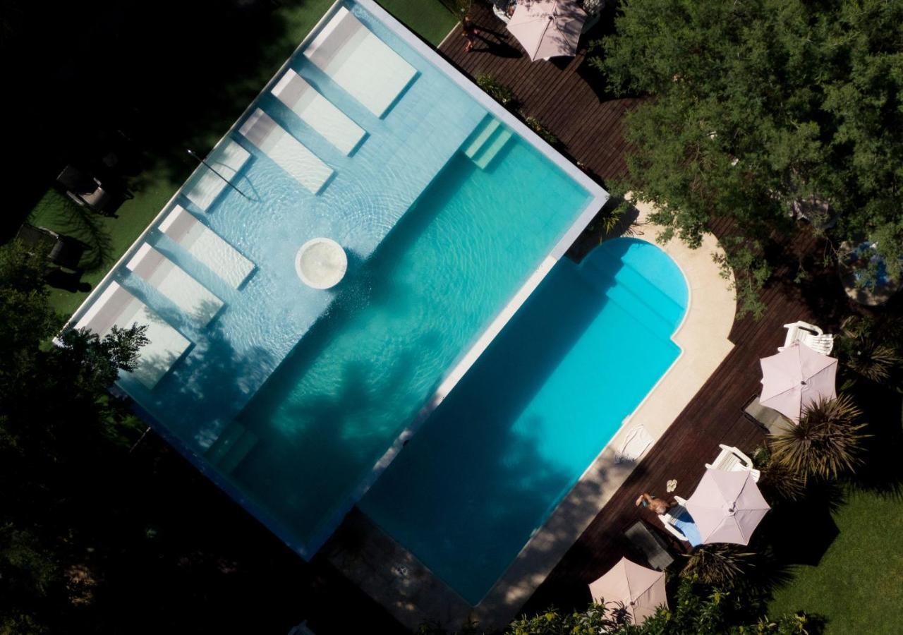 Windmuhle Apart Hotel & Spa Villa General Belgrano Eksteriør bilde