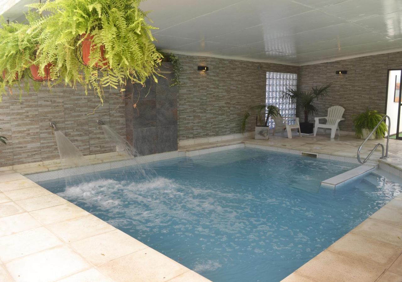 Windmuhle Apart Hotel & Spa Villa General Belgrano Eksteriør bilde