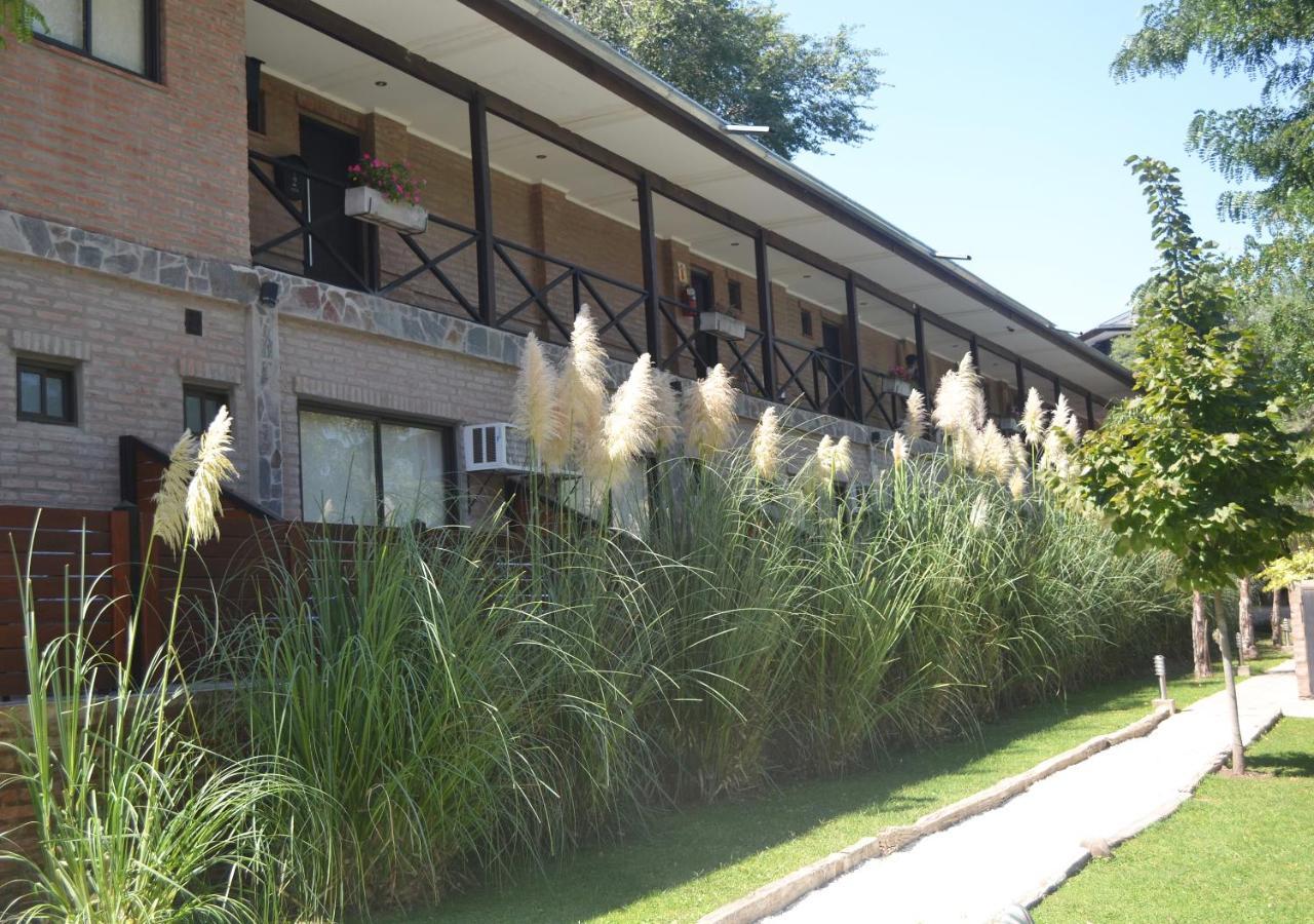 Windmuhle Apart Hotel & Spa Villa General Belgrano Eksteriør bilde